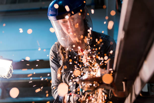 Best Welding Inspection and Certification in Woodland Heights, PA