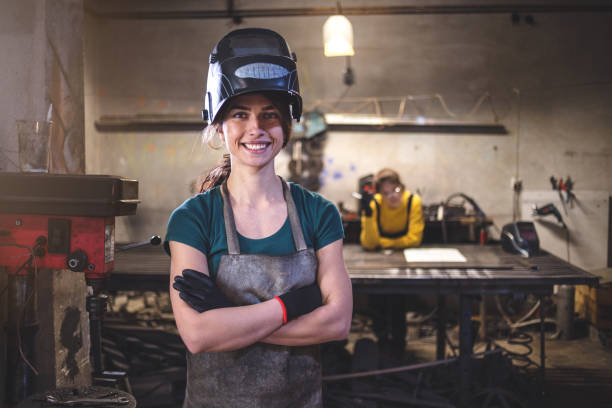 Professional Welder & Metal Fabrication in Woodland Heights, PA